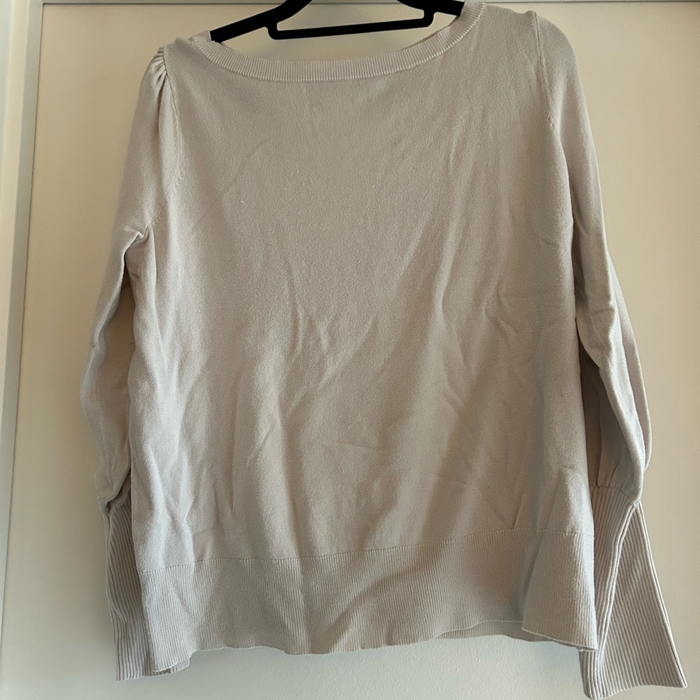 Ann Taylor Top